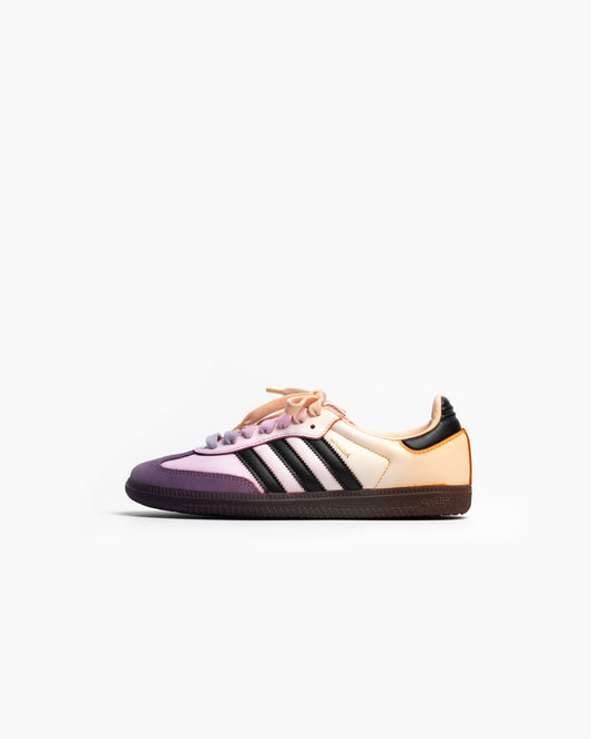 Adidas Samba OG "SUNSET"