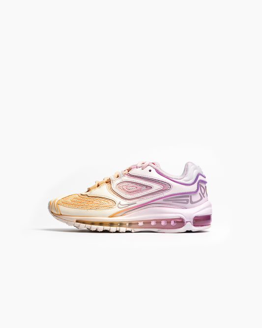 Supreme x Nike Air Max 98 TL "SUNSET"