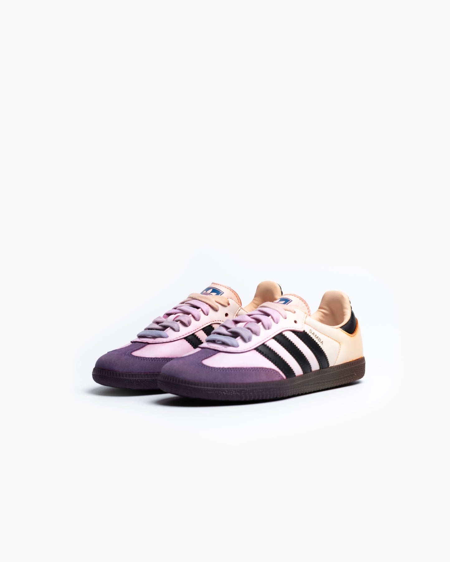 Adidas Samba OG "SUNSET"