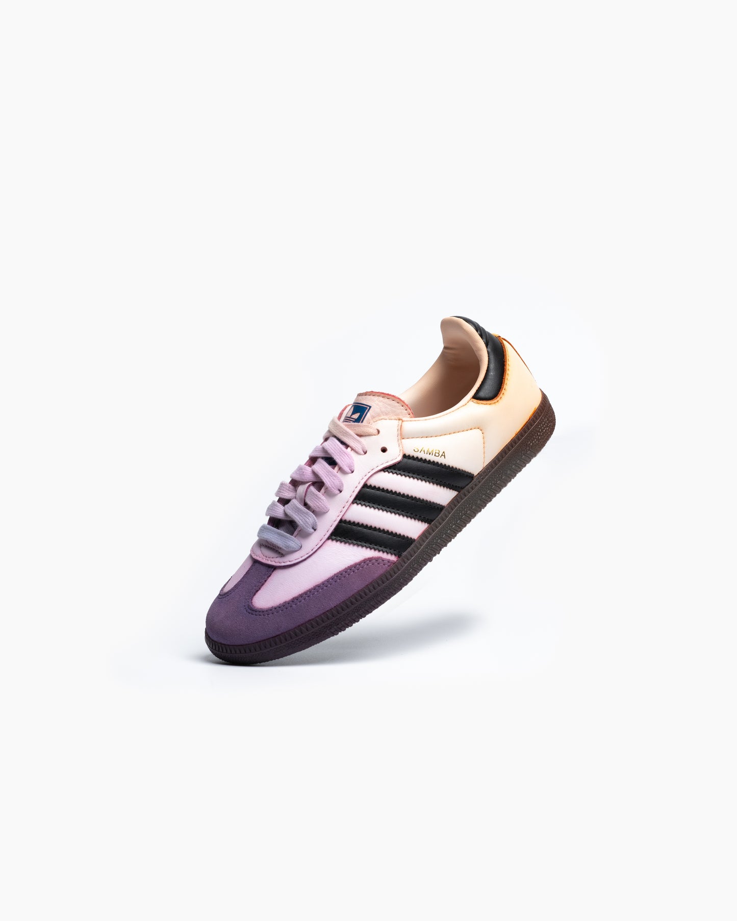 Adidas Samba OG "SUNSET"