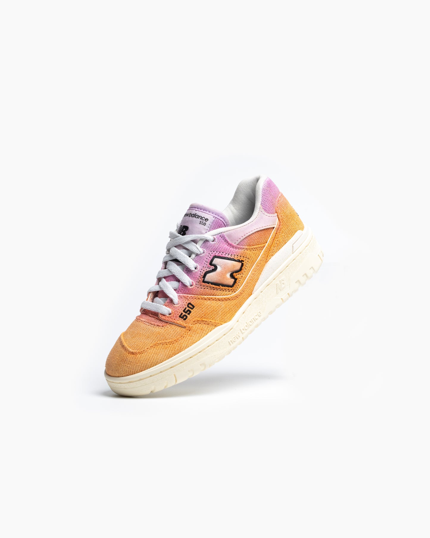 New Balance 550 "SUNSET"