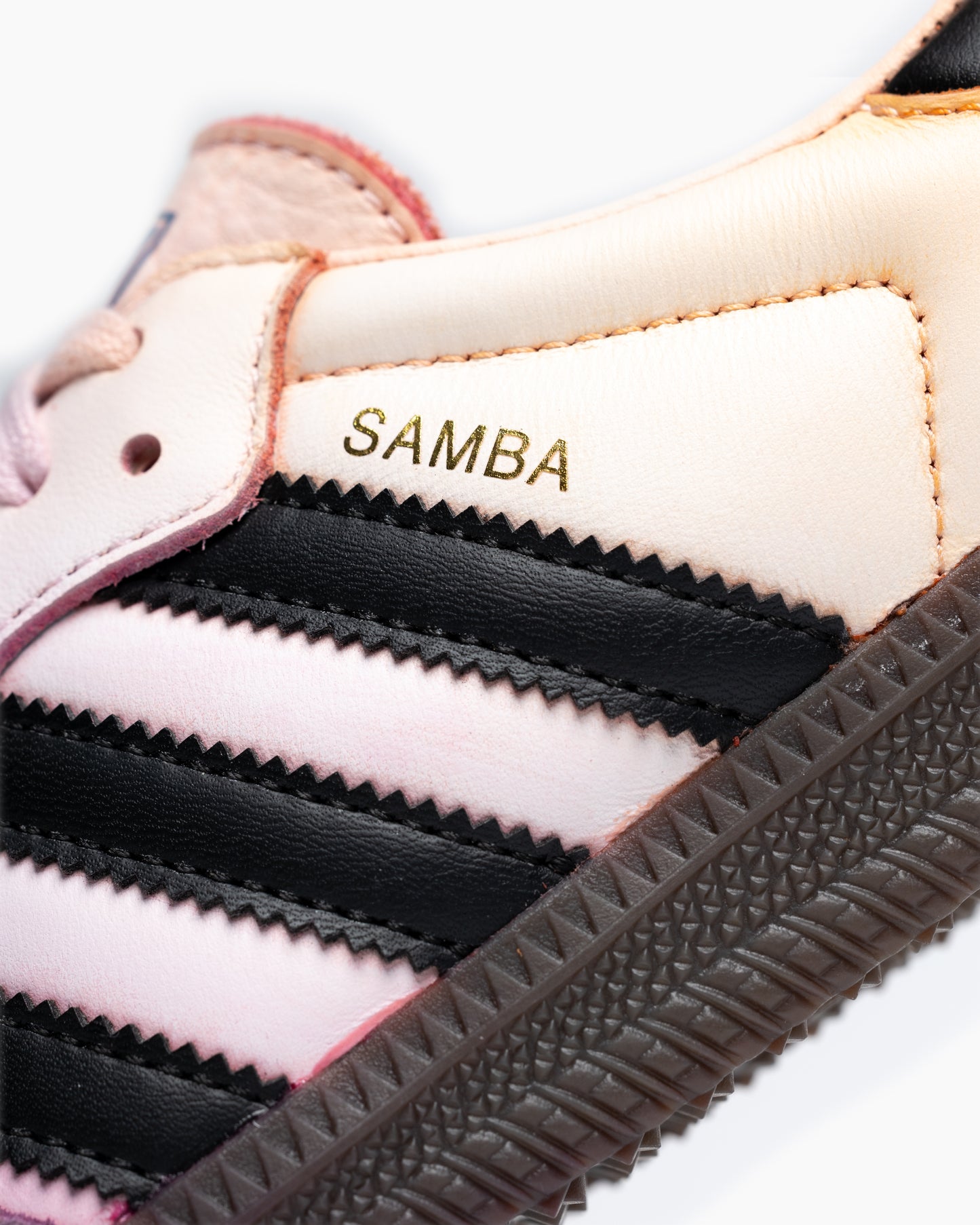 Adidas Samba OG "SUNSET"