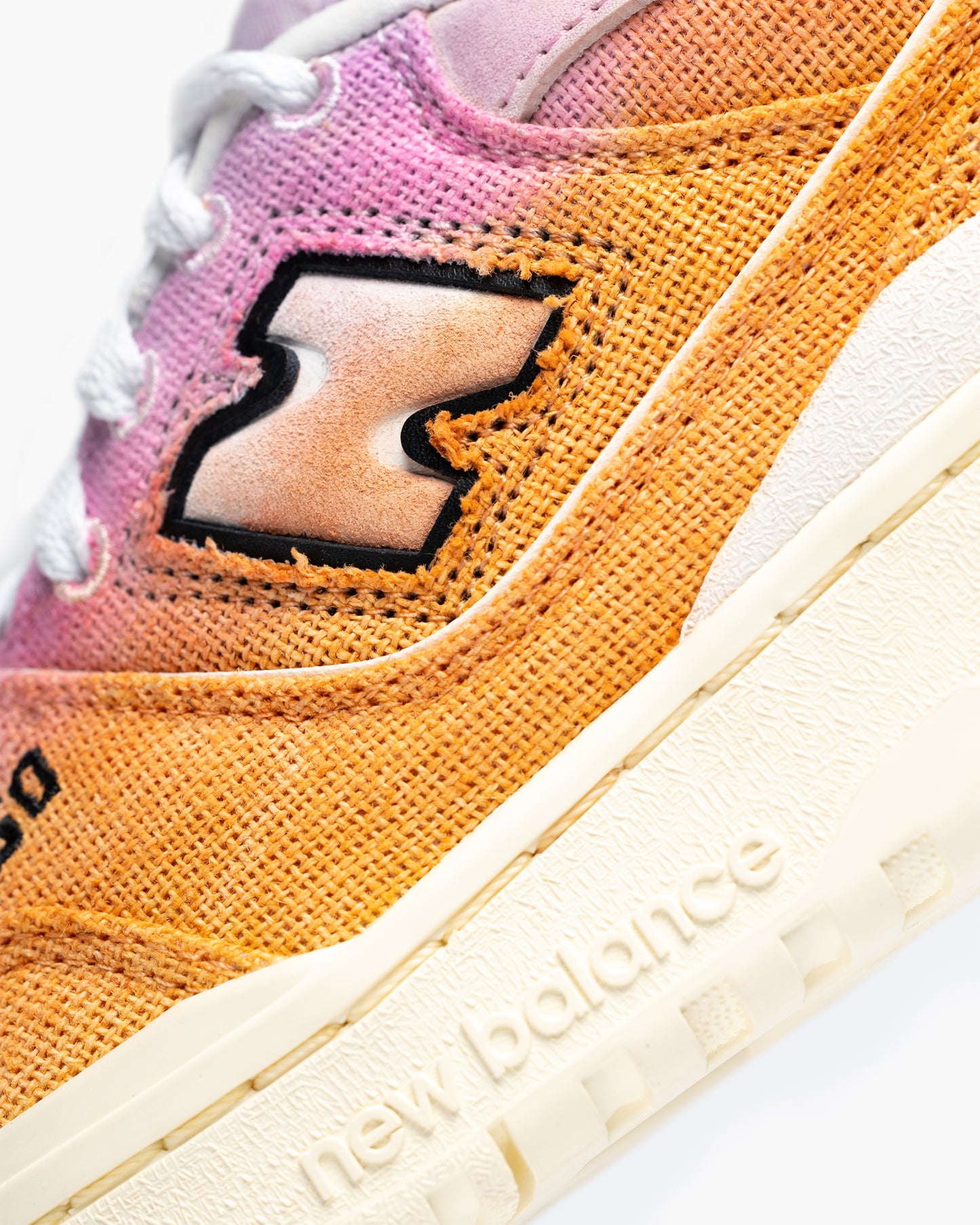 New Balance 550 "SUNSET"