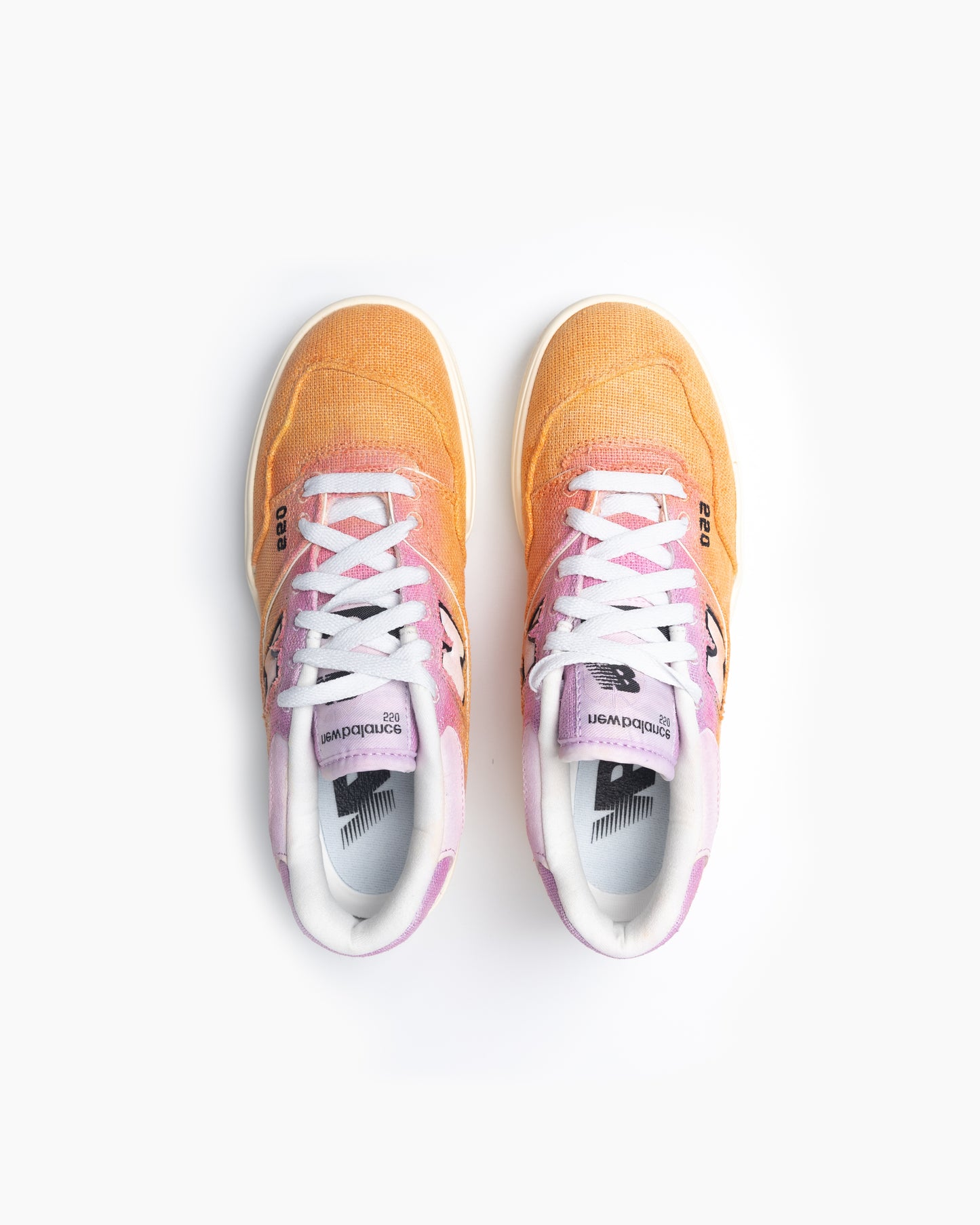 New Balance 550 "SUNSET"