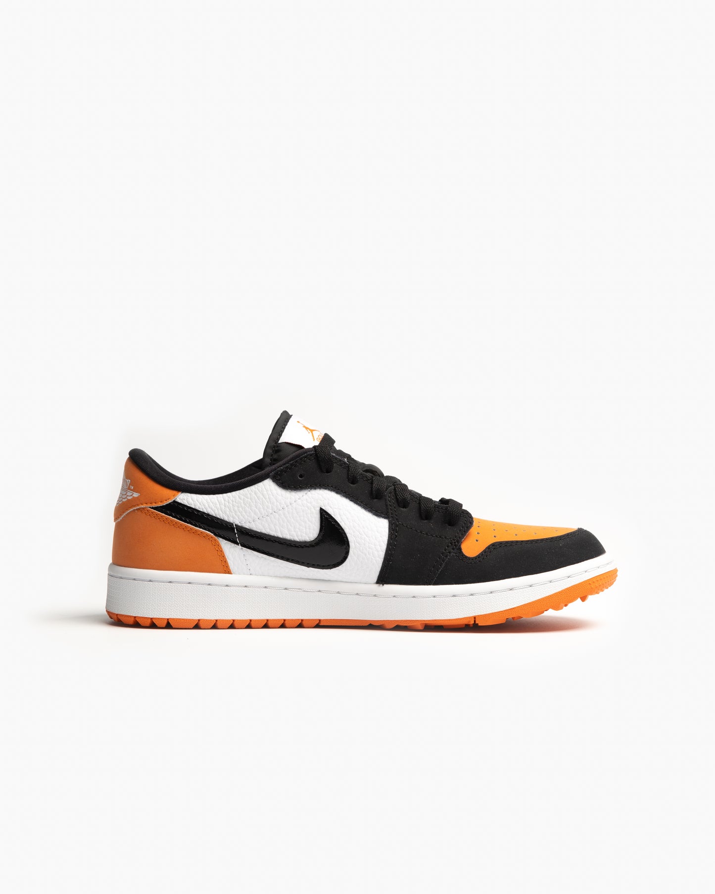 Air Jordan 1 Low Golf x Travis Scott - Shattered Backboard