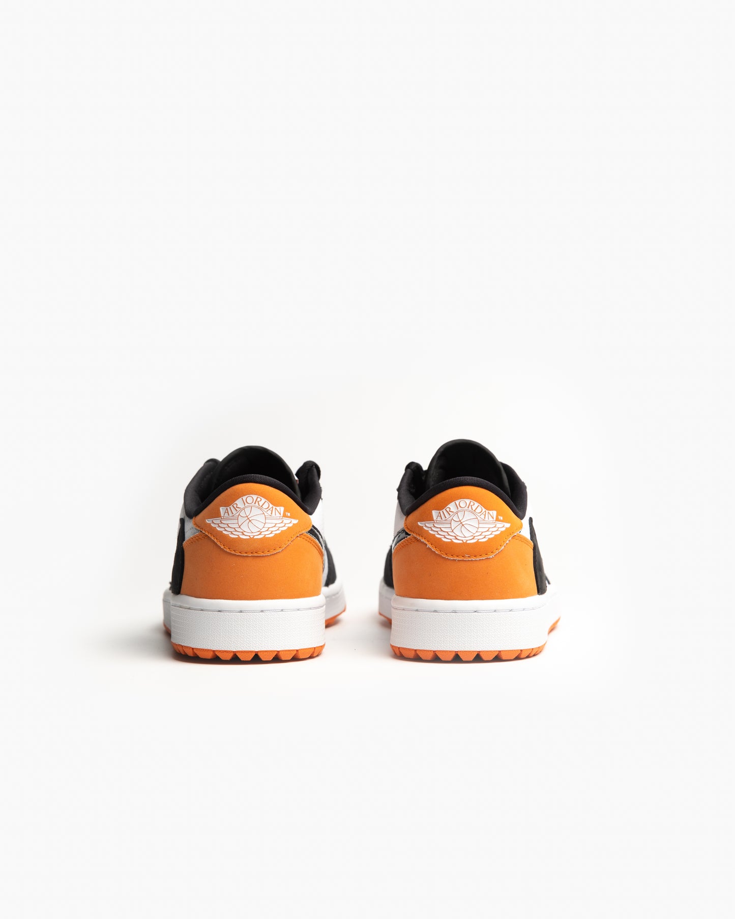 Air Jordan 1 Low Golf x Travis Scott - Shattered Backboard