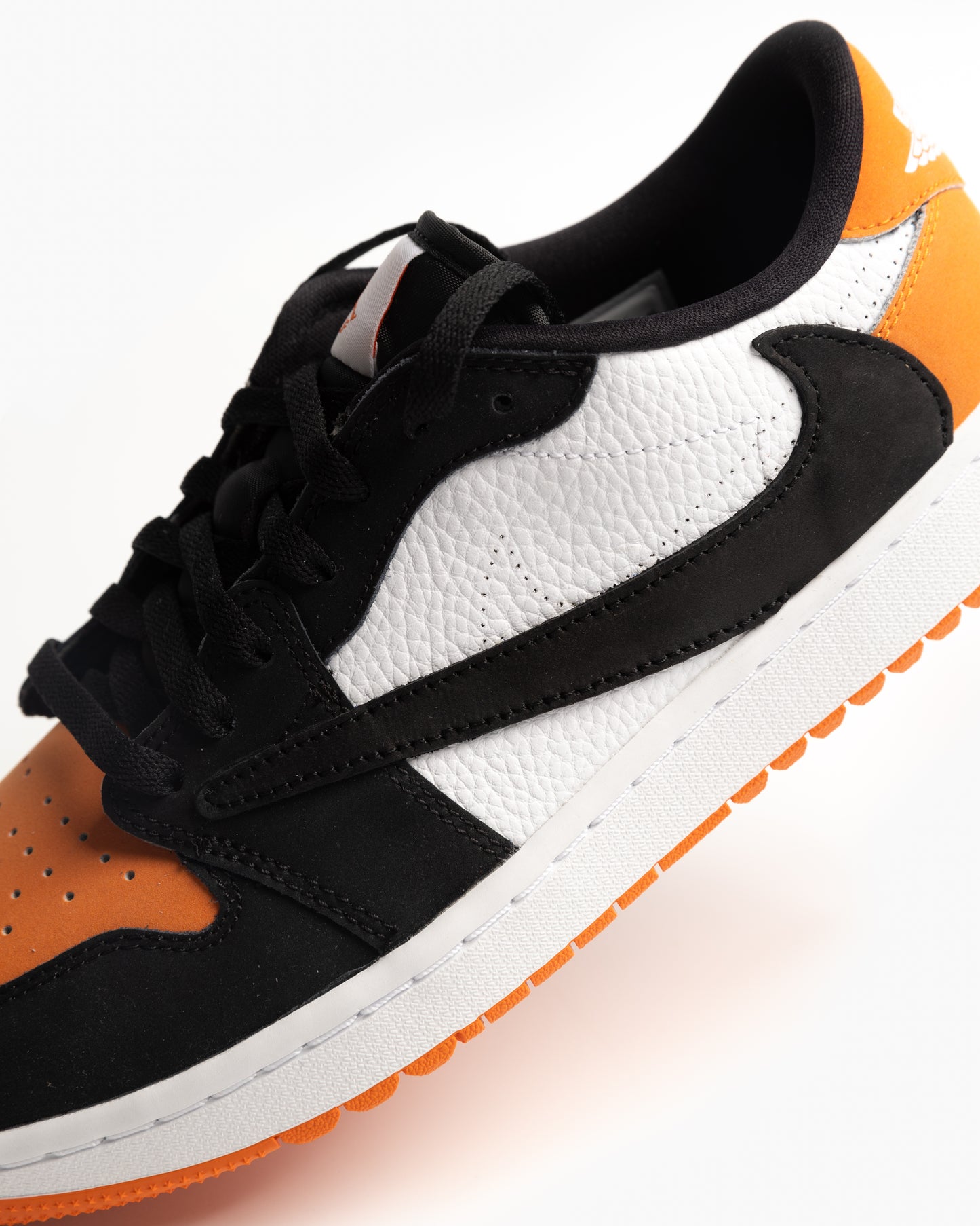 Air Jordan 1 Low Golf x Travis Scott - Shattered Backboard